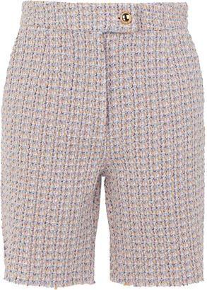 8 by YOOX PARTES DE ABAJO - Pantalones cortos y bermudas en YOOX.COM