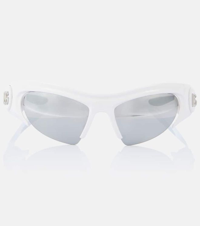 Gafas de sol cat-eye DG