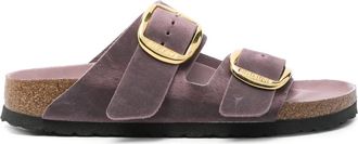 Birkenstock Arizona sandalen - Paars