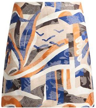 Marc Cain BOTTOMWEAR - Minigonne su YOOX.COM