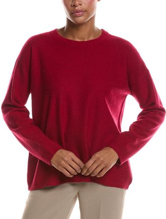 Eileen Fisher Wool Sweater