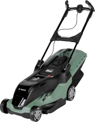 Bosch Cortac&eacute;sped Bosch Universal Rotak 36-560 + 2 Bater&iacute;as 36v 2.0ah - 06008b9606