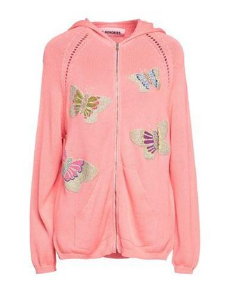 Pink Memories Cardigans