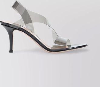 Gianvito Rossi pvc sandals