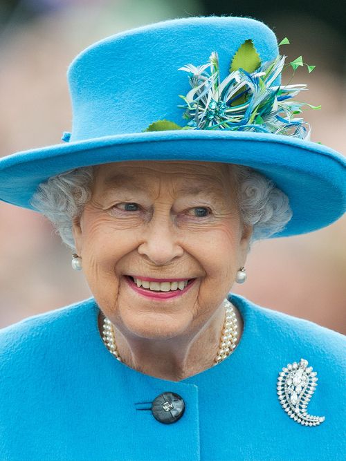 Queen Elizabeth allegedly uses this $22 face cream