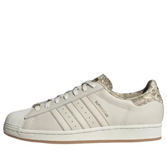 adidas originals Superstar Beige ID4683