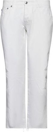 Ermanno Scervino PARTES DE ABAJO - Pantalones vaqueros en YOOX.COM