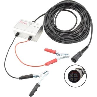 EGO Kit Inversor Ego Para Sacudir Y Alargar 14 M 057025