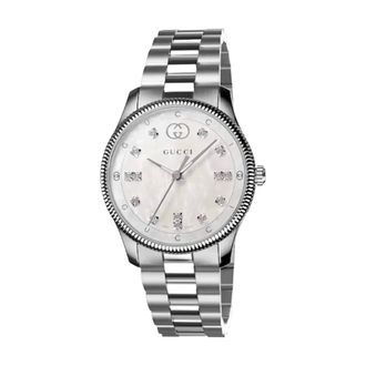 Gucci Mujer, Accesorios, Gris, Talla: ONE Size