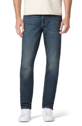 Hudson Blake Slim Straight Leg Jeans in Bartok at Nordstrom Rack, Size 32