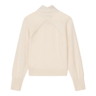 &Aacute;eron Donna, Maglie, Beige, S, new