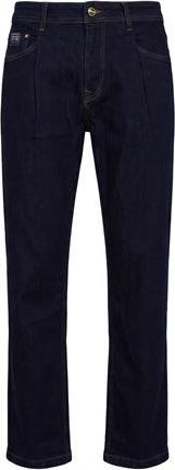 Versace PARTES DE ABAJO - Pantalones vaqueros en YOOX.COM