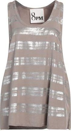 8pm TOPWEAR - Top su YOOX.COM