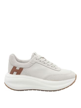 Hogan H696 maxi sole sneakers