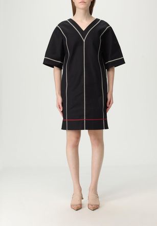 Fendi Abito Fendi in cotone