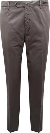 PT01 Groene Evo Fit Broek Tv 60 Model - Heren - Chinos - Groen - 3XL - Broeken