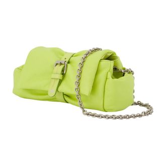 Vivienne Westwood Hazel Treasure Clutch - Green