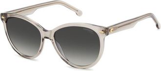 Carrera 3084/S FWM/9O Womens Sunglasses Pink Size 57