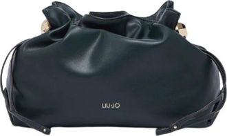Liu Jo Donna, Borse, Verde, Taglia unica, new
