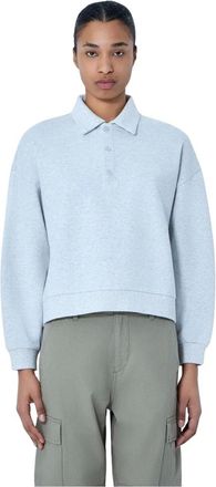 Carhartt Work in Progress Mujer, Sudaderas, Gris, Talla: S