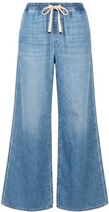 7 For All Mankind BOTTOMWEAR - Pantaloni jeans su YOOX.COM