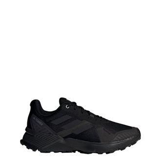 adidas Adidas Terrex Soulstride Core Black / Carbon / Grey Six IE9413 Mens