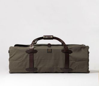 Filson Borsone Rugged Twill in cotone
