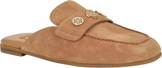 Guess Aydeena Mule in Natural at Nordstrom, Size 5.5