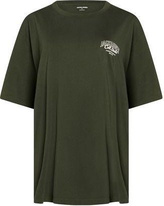 Jack & Jones TOPWEAR - T-shirts on YOOX.COM