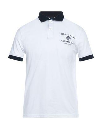 North Sails Polo shirts