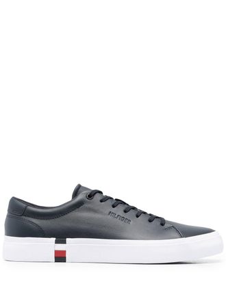 Tommy Hilfiger Sneakers - Blu