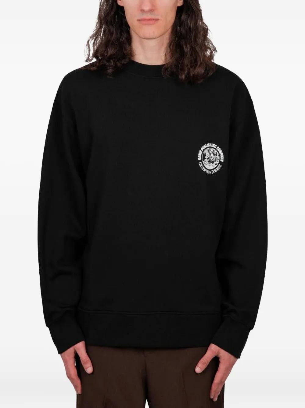 OAMC Crew Neck Sweaters − Sale: up to −84% | Stylight