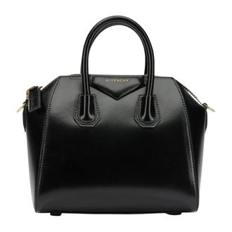 Givenchy Dames, Tassen, Zwart, Maat: ONE Size