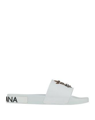 Dolce & Gabbana SCHUHE - Sandalen auf YOOX.COM