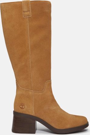 Timberland Womens Bellevaux Tall Boot