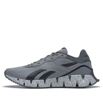 Reebok Zig Dynamica 4 Pure Grey Black HP9264