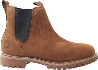 Timberland Schoenen, Heren, Bruin, 44 EU, Beat Nabuk