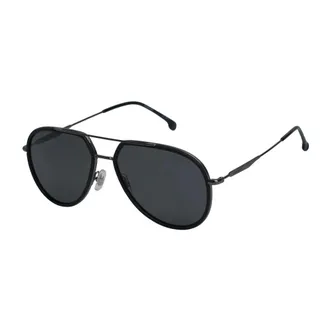 Carrera Accessoires, Heren, Zwart, ONE Size, Pilotenzonnebril