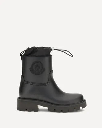 Moncler Stivali da pioggia Kickstream Woman 40