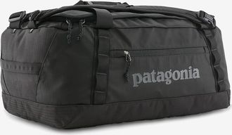 Patagonia Reisetasche aus Nylon Black Hole