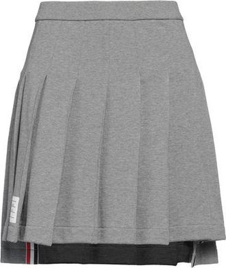 Thom Browne BOTTOMWEAR - Mini skirts on YOOX.COM