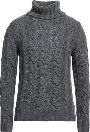 Details KNITWEAR - Turtlenecks sur YOOX.COM