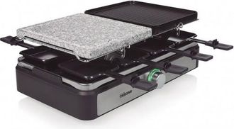 Tristar Raclette 8 Personas Tristar - Ehlis