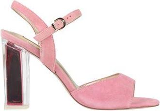 Luciano Barachini SCHUHE - Sandalen auf YOOX.COM