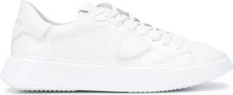 Philippe Model Hombre, Zapatos, Blanco, Talla: 42 EU