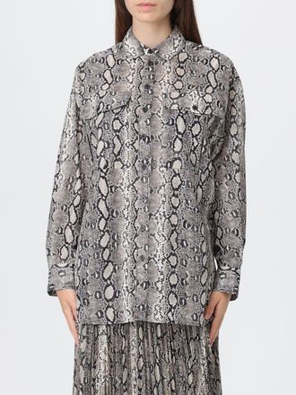 Michael Kors Shirt MICHAEL KORS Woman color Multicolor