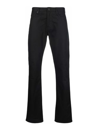 Emporio Armani Slim fit denim jeans