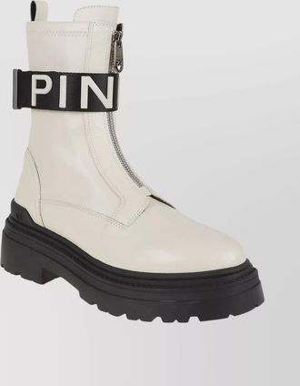Pinko mia 13 chunky sole ankle boot
