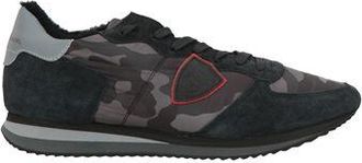 Philippe Model Sneakers