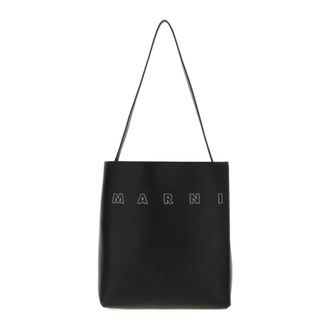 Marni Donna, Borse, Nero, Taglia unica, new